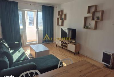 Apartament cu 2 camere decomandat, mobilat în Tineretului - 10