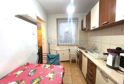 Apartament cu 2 camere decomandat, mobilat în Decebal - 4