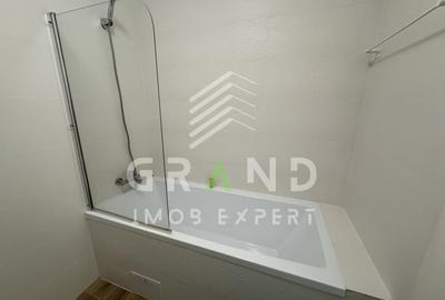 DE VANZARE-Apartament 2 camere+PARCARE SUBTERANĂ | Zona BMW-Avram Iancu,Floresti - 23