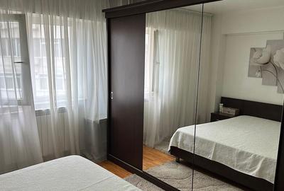 APARTAMENT 3 CAMERE-TOMIS 3 - 6