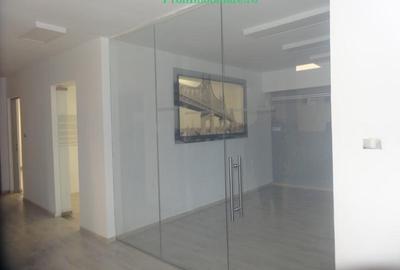 Birou, de 140 mp, în Micălaca - 2