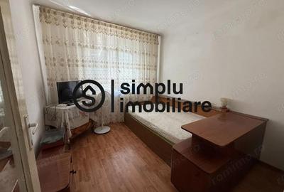 2 camere decomandate, etaj 3, Rovine - 95 000 Euro - 4