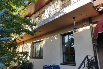Duplex cu 5 camere în Prelungirea Ghencea
