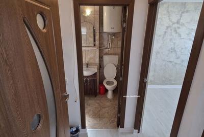 Apartament cu 2 camere semidecomandat în Central - 7
