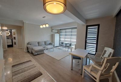 Apartament lux 2 camere / centrala proprie / 6 minute statie STB Apartament lux 2 camere / centrala proprie / 6 minute statie STB - 4