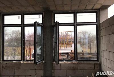 Casă cu 5 camere cu Teren 2000 Mp în Petrăchioaia - 2