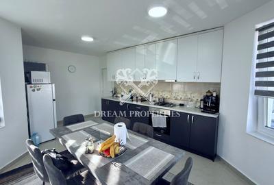 Casă individuală cu 5 camere cu Canalizare în Câmpenești - 3