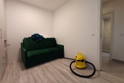 Apartament cu 3 camere decomandat, mobilat în Bularga - 12