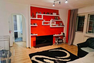Apartament cu 3 camere decomandat în Central - 5