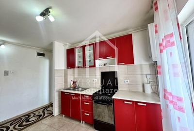 Apartament cu 2 camere în Calea Dumbrăvii - 6