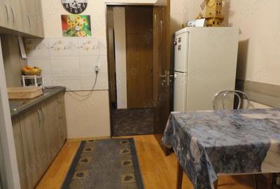 Apartament cu 2 camere decomandat în Micălaca - 14