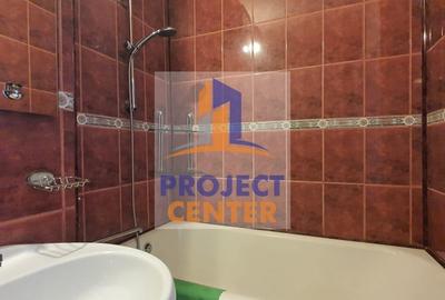 Garsonieră decomandată, mobilată în Exercițiu - 5