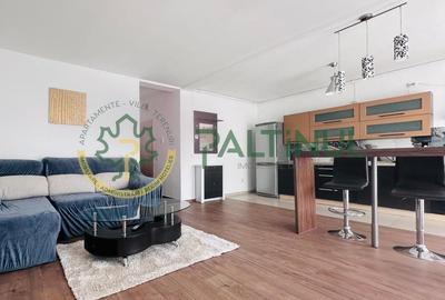 Apartament 2 camere de închiriat – Șelimbăr,Sibiu zona Brana - 3