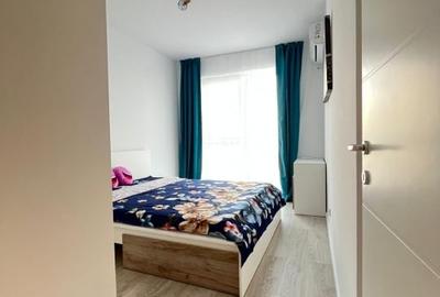 Apartament 2 camere, 60mp, centrala, metrou, parcare, 2AC,Estoria City - 7