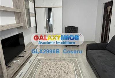 Garsonieră decomandată, mobilată în Rahova - 2