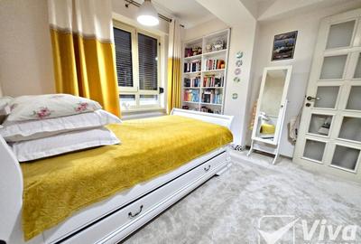 Little Texas, Ap Tip DUPLEX – P+E mobilat, 4 camere, 105mp + 30mp curte