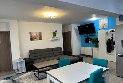 Apartament 3 camere decomandat strada Doamna Stanca - 3