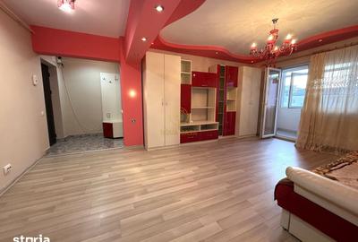 Apartament cu 2 camere decomandat în Micro 16 - 13