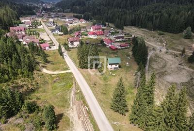 Teren Construcții intravilan de 4742 mp, în Voroneț