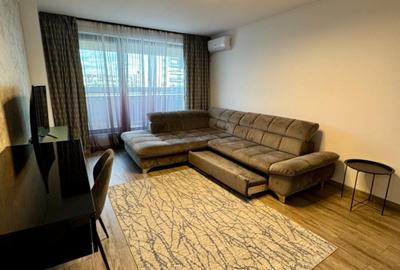 Apartament 2 camere | Tomis Plus | Prima inchiriere | - 3