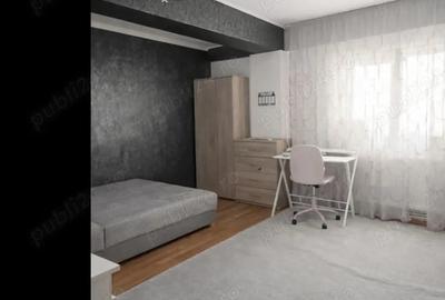 Apartament cu 2 camere decomandat în Nord - 5