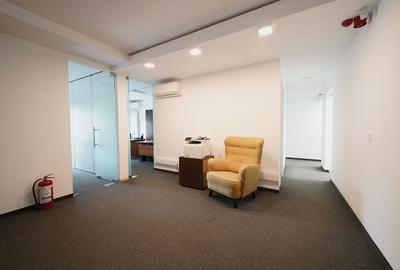 Spatiu birou, 144mp utili, Dorobanti - 15