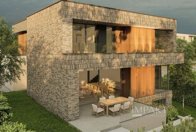 Teren langa padure – proiect deosebit de Vila, in Faget! - 8