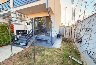 Casa tip in?iruit (col?) in complex privat Valea Lu - 14