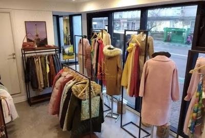Spațiu comercial, de 75 mp, în Ultracentral - 2