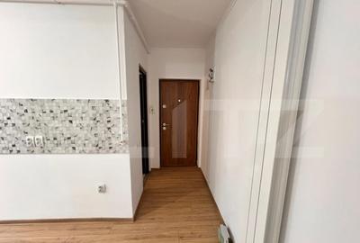 Apartament 2 camere langa pietonala,renovat complet - 6