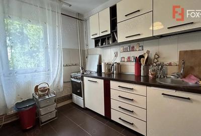Apartament cu 3 camere semidecomandat, mobilat în Simion Bărnuțiu - 14