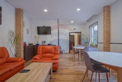 Casă cu 6 dormitoare, fiecare cu baie proprie - Str. Morii, Brașov! - 4