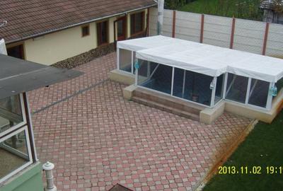 Propietar vând casă in zonă centrală - 2