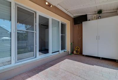 Villa Cozy COSMOPOLIS!  P+1+M, 4 camere, PISCINA,40 mp curte! - 15