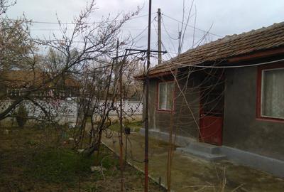 Casă cu 3 camere în Adâncata - 9