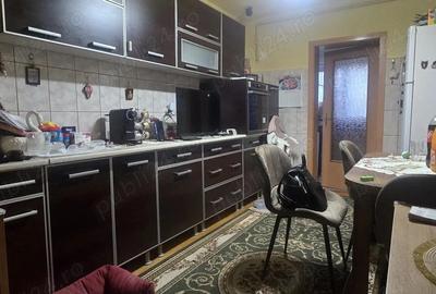 Apartament cu 3 camere decomandat în Bălcescu - 20