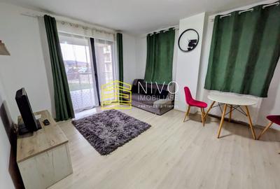 Apartament cu 2 camere semidecomandat, mobilat în Tudor - 1