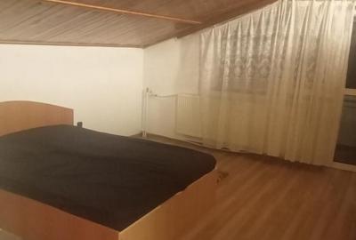 Garsonieră nedecomandată în Gară - 2