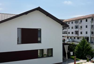 Apartament cochet de vânzare în Bragadiru pe Str Safirului - 3