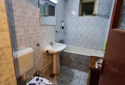 Apartament 3 camere, parter, bloc reabilitat - 4