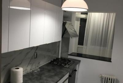 Apartament cu 2 camere semidecomandat în P-ța Victoriei - 11