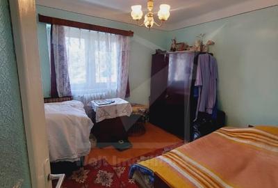 Apartament cu 3 camere semidecomandat, mobilat în Gruia - 9