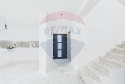Vila cu 4 camere de vanzare- Darza -Crevedia - 4
