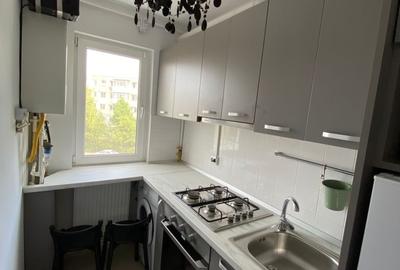 Apartament cu 2 camere nedecomandat în Casa de Cultură - 6