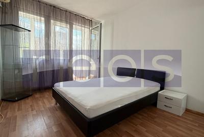 Apartament cu 2 camere semidecomandat, mobilat în Dorobanți - 6
