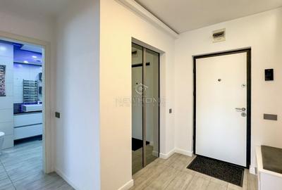 Apartament LUX 2 camere, zona Iulius Mall - 17