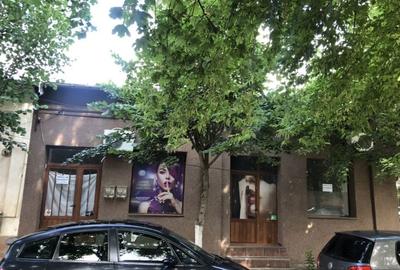 Spațiu comercial, de 54 mp, în Ultracentral - 1