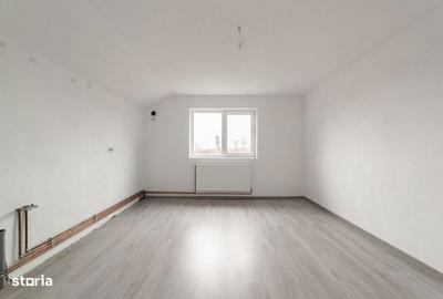 Casă cu 4 camere în Gorganu - 7