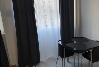 Garsoniera Lujerului/piata Veteranilor - 8