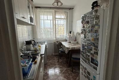 Proprietar: Apartament 2 camere de inchiriat Sibiu, Str. O?tiri, Bloc 10 - 5
